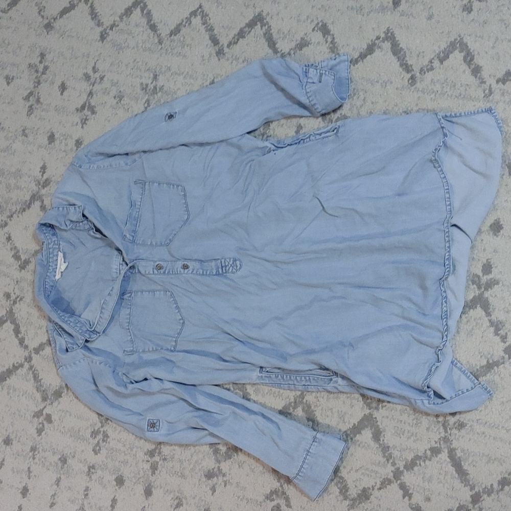 Women's Beach Bathing Suit Cover with Pockets